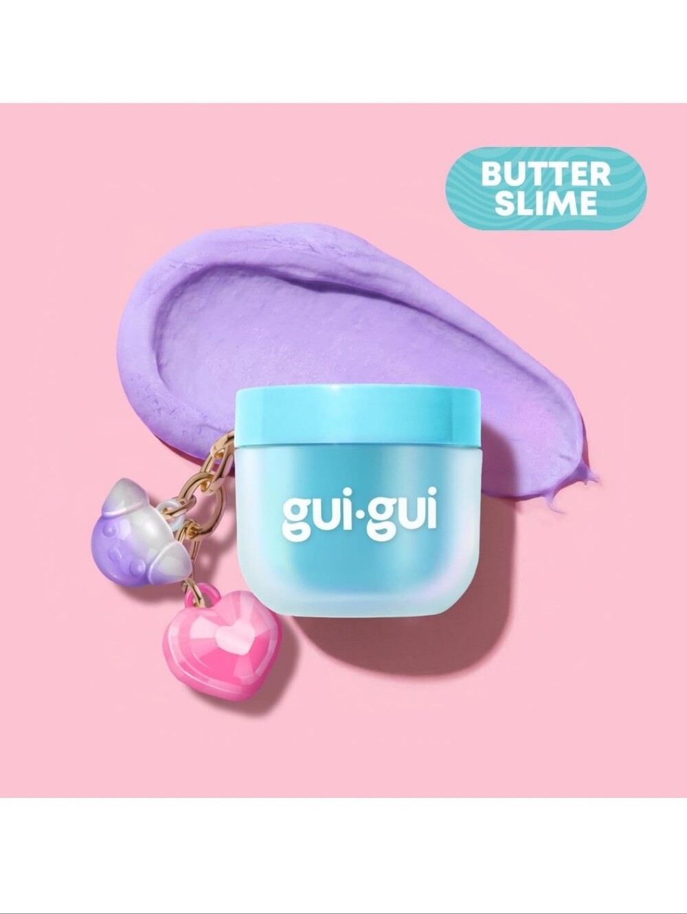GUI GUI Mini Bundle Pack Slime Kit - Picture 6 of 10